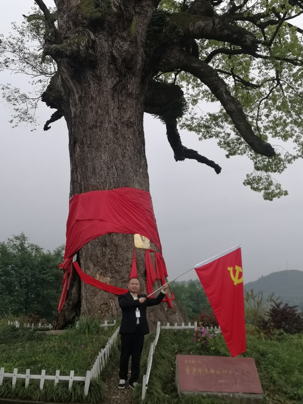 辉辉的第一张照片--长春相亲服务中心