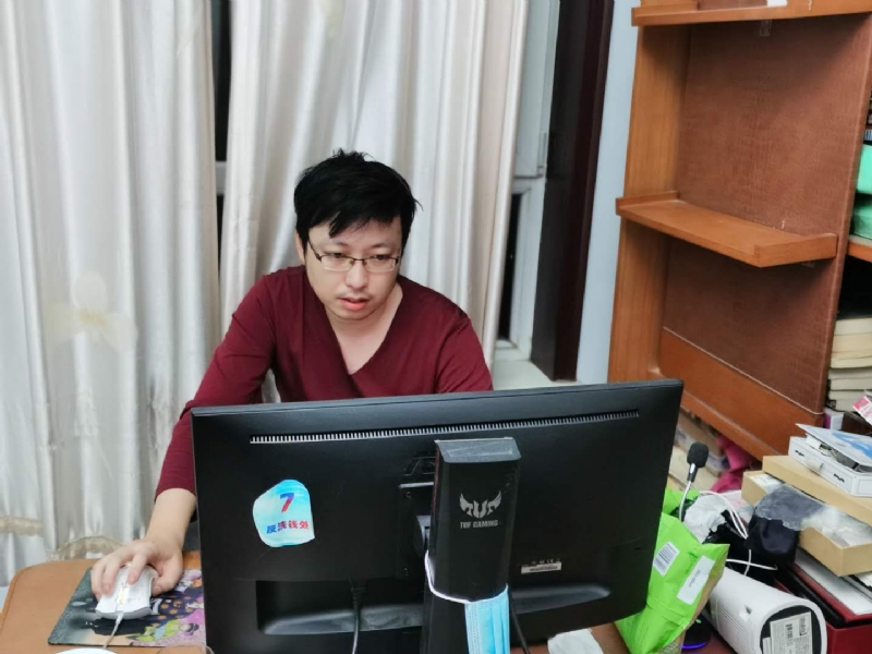 津彩的第一张照片--长春相亲服务中心