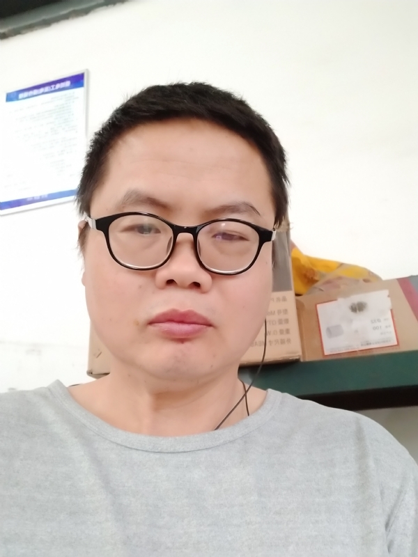 杰的第一张照片--长春相亲服务中心