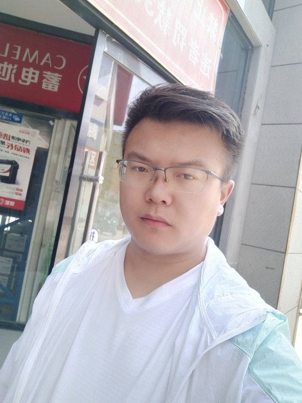 小晨的第二张照片--长春相亲服务中心