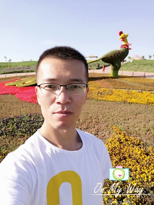 遇见你的第一张照片--长春相亲服务中心