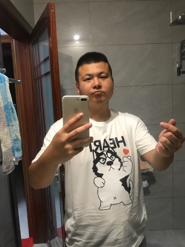 阔落的第一张照片--长春相亲服务中心