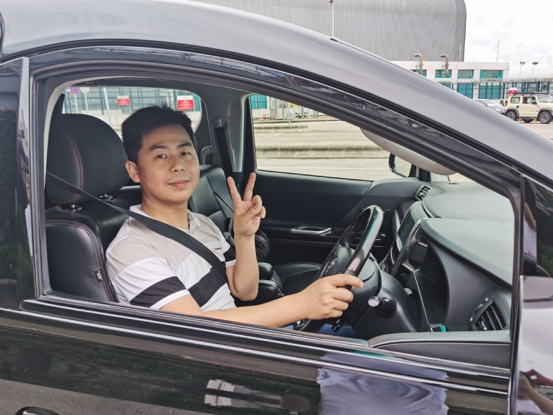 骑着小猪去旅行的第四张照片--长春相亲服务中心