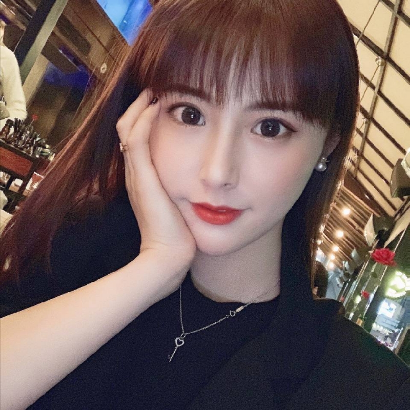 思彤的第一张照片--长春相亲服务中心