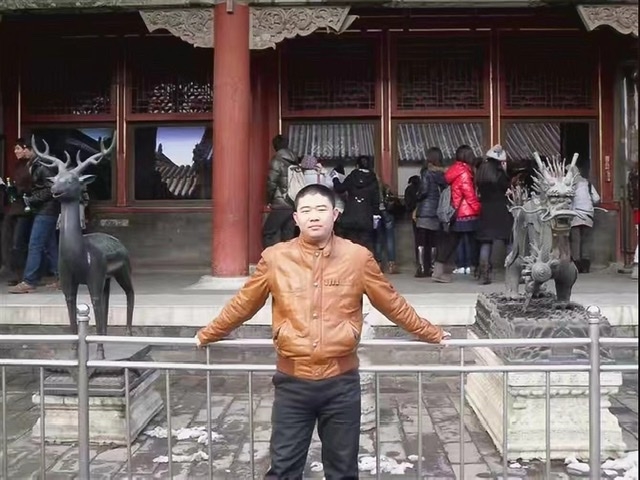 余生一起的第二张照片--长春相亲服务中心