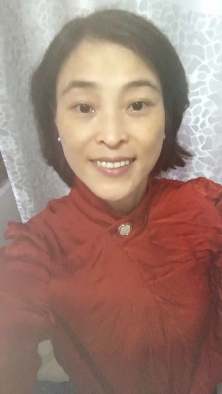 九妹的第三张照片--长春相亲服务中心