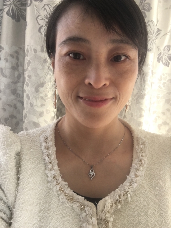 九妹的第五张照片--长春相亲服务中心