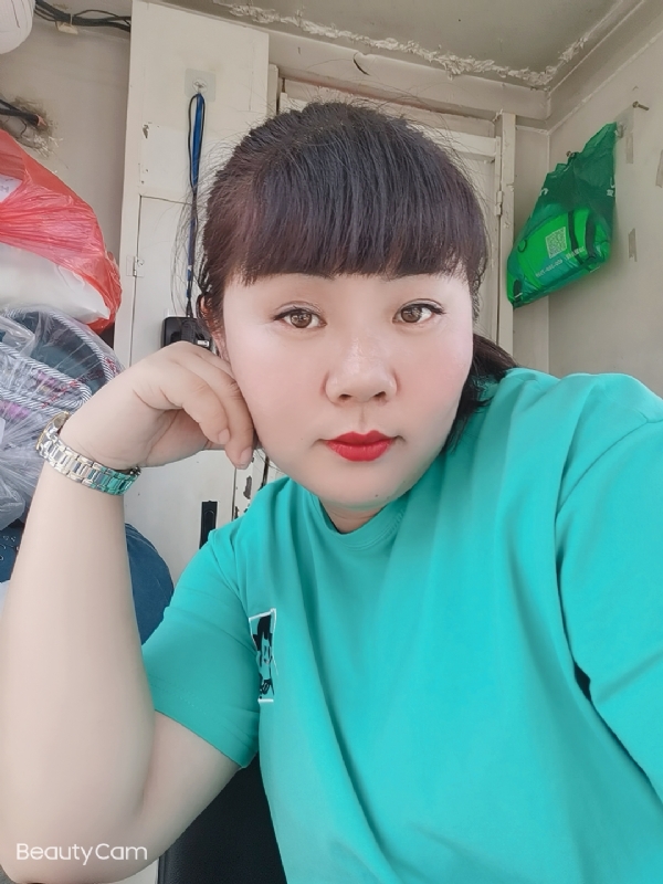 小不点的第一张照片--长春相亲服务中心