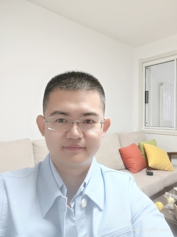 静受时光温柔的第三张照片--长春相亲服务中心