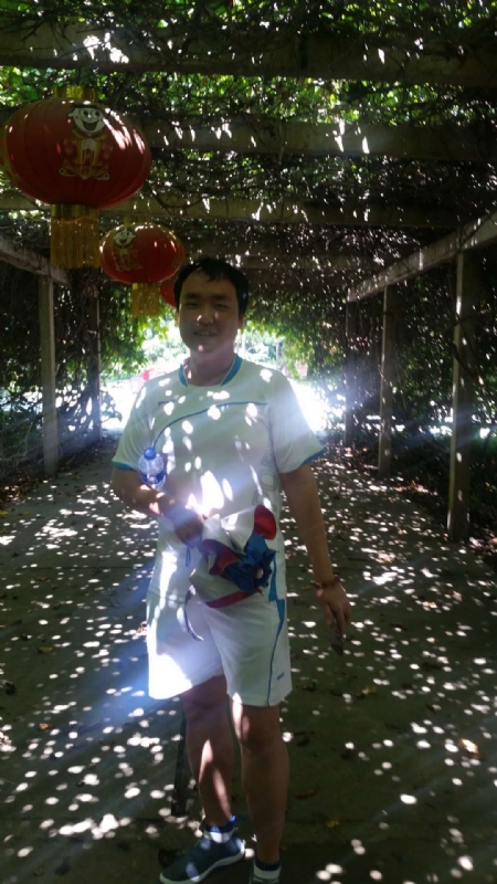 玖语笙的第一张照片--长春相亲服务中心