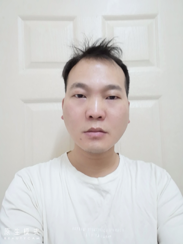 默默的第一张照片--长春相亲服务中心