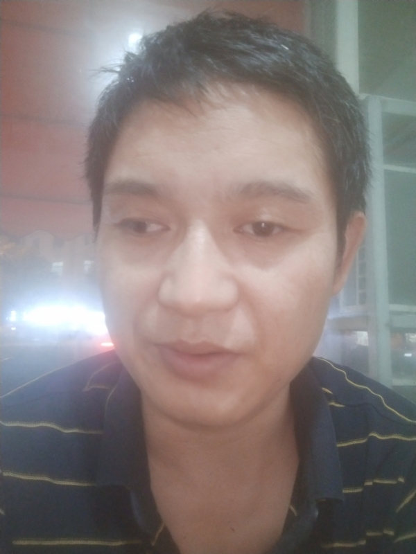 寻梦的第一张照片--长春相亲服务中心