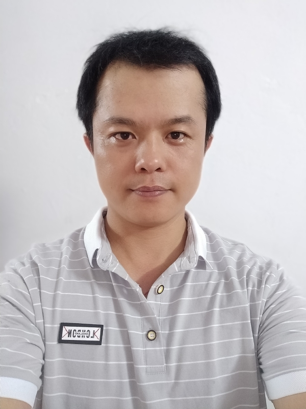 冰河的第二张照片--长春相亲服务中心