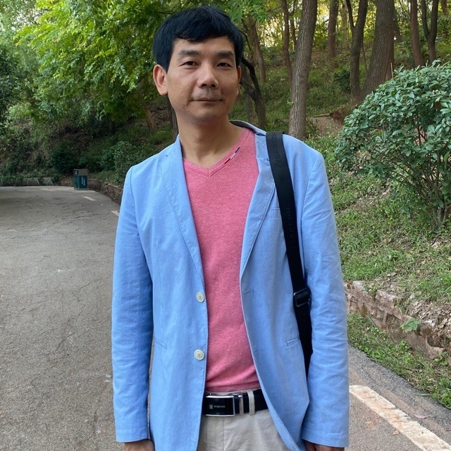 勇哥的第一张照片--长春相亲服务中心