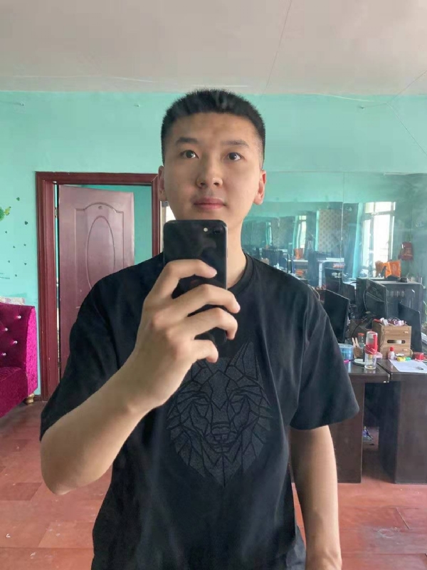 真诚的第一张照片--长春相亲服务中心