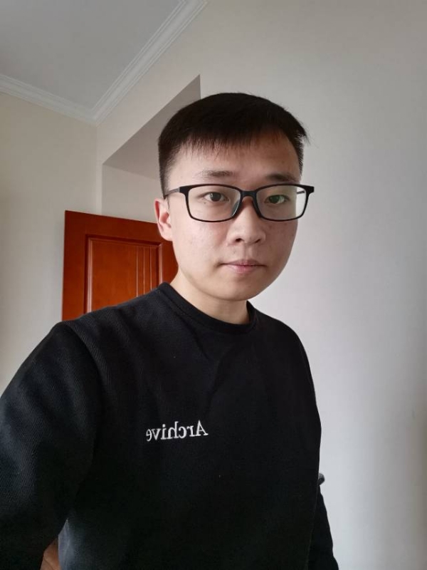 Li的第一张照片--长春相亲服务中心
