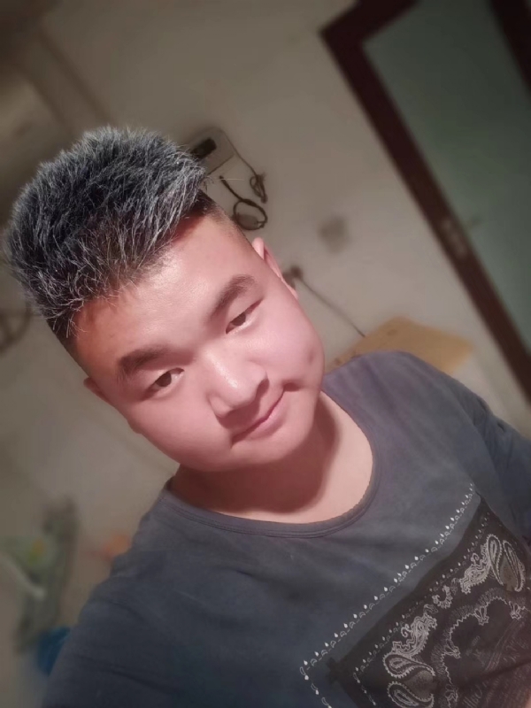 李子木的第一张照片--长春相亲服务中心