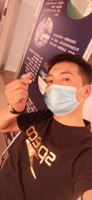 一一罗杰一一的第一张照片--长春相亲服务中心