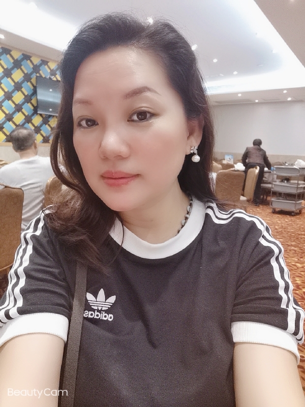 Amy的第一张照片--长春相亲服务中心