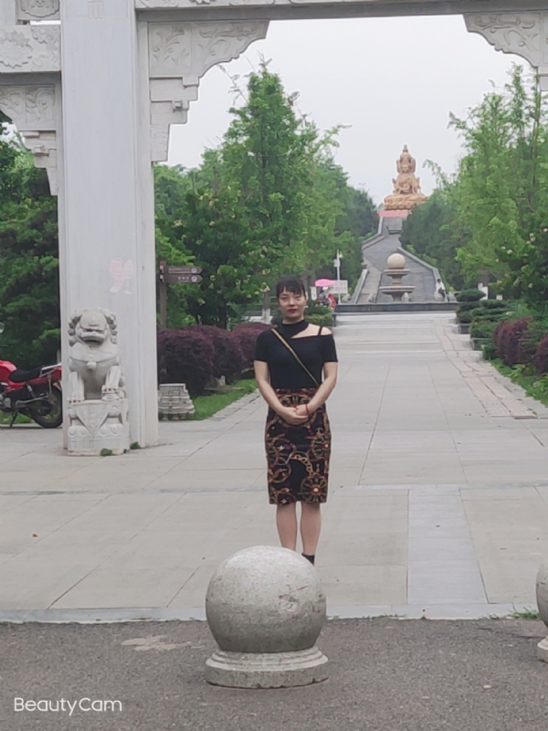 魏沐阳子的第三张照片--长春相亲服务中心