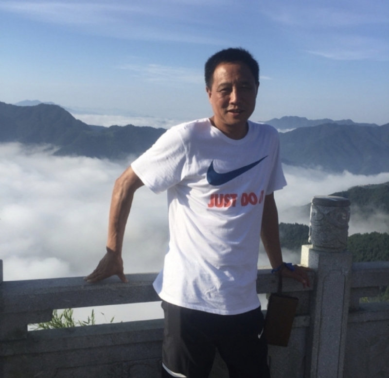出走半生的第一张照片--长春相亲服务中心