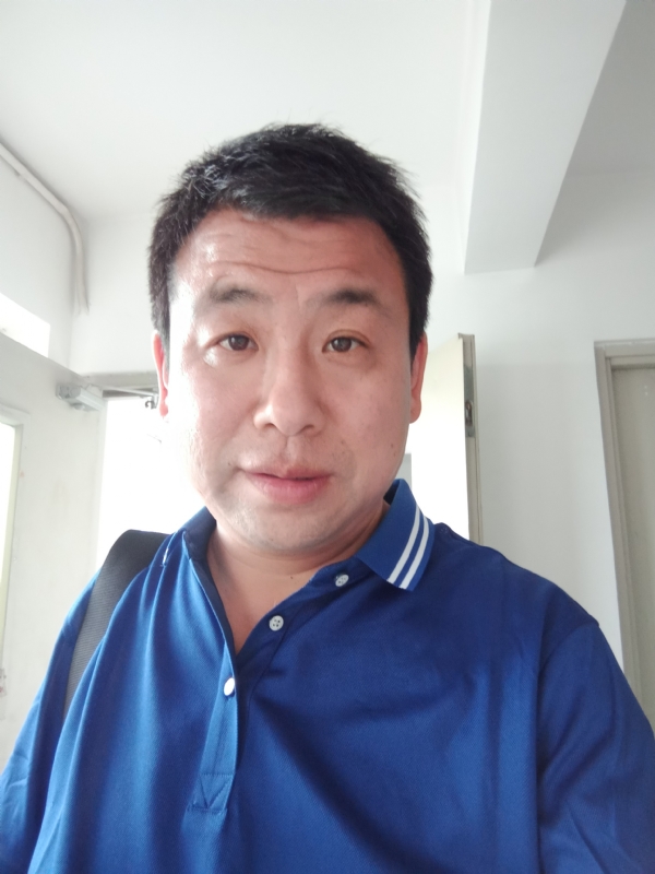 凌志男儿的第一张照片--长春相亲服务中心