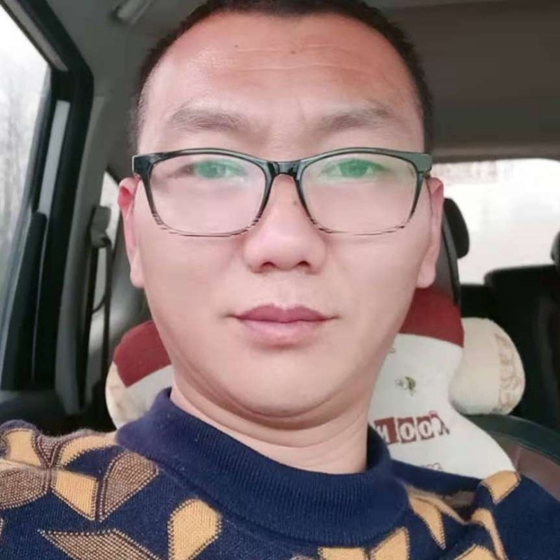 余生不负卿的第一张照片--长春相亲服务中心
