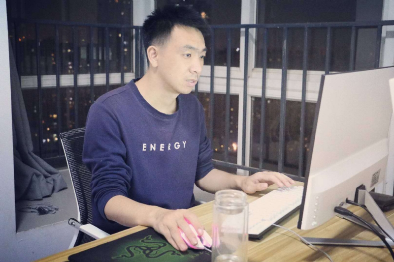 滞后的微笑的第二张照片--长春相亲服务中心