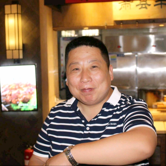 慢半拍的第一张照片--长春相亲服务中心