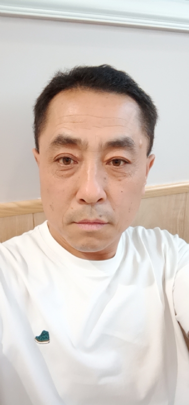 大漠孤烟的第一张照片--长春相亲服务中心