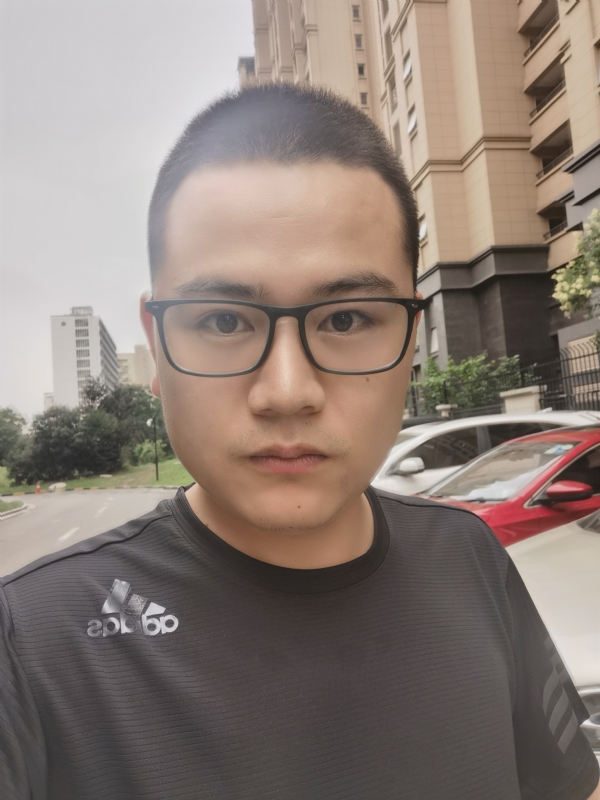 蛋壳zZzz的第一张照片--长春相亲服务中心