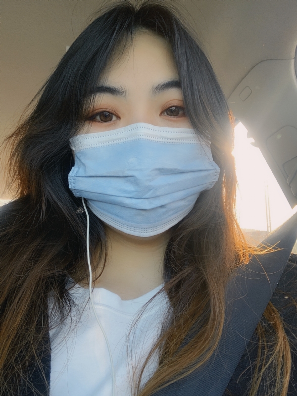 小周周的第一张照片--长春相亲服务中心