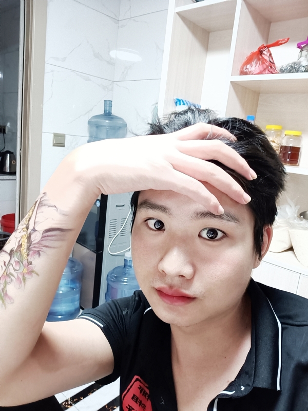 一纸荒年的第一张照片--长春相亲服务中心