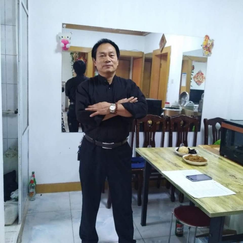 真爱的第二张照片--长春相亲服务中心