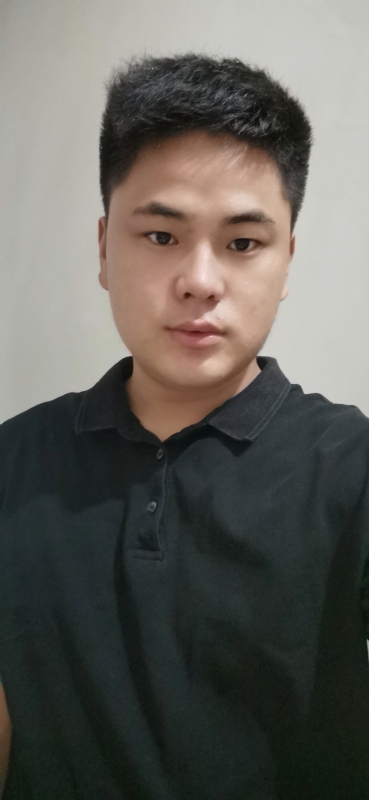 牛汉然的第一张照片--长春相亲服务中心