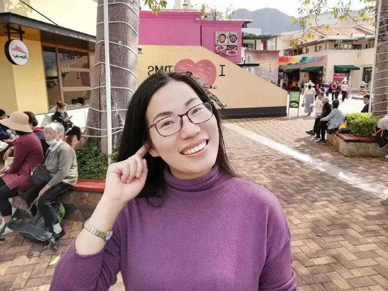 Angel的第三张照片--长春相亲服务中心