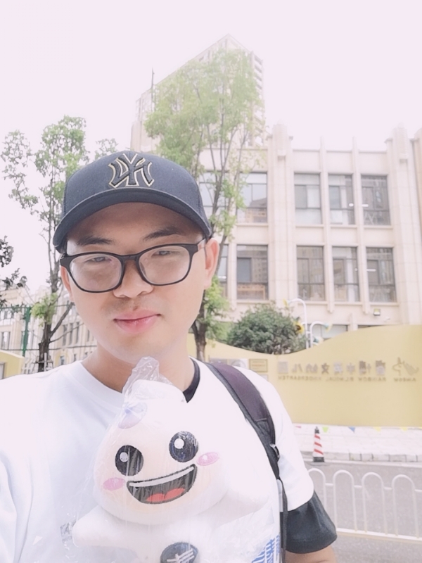 trick的第一张照片--长春相亲服务中心