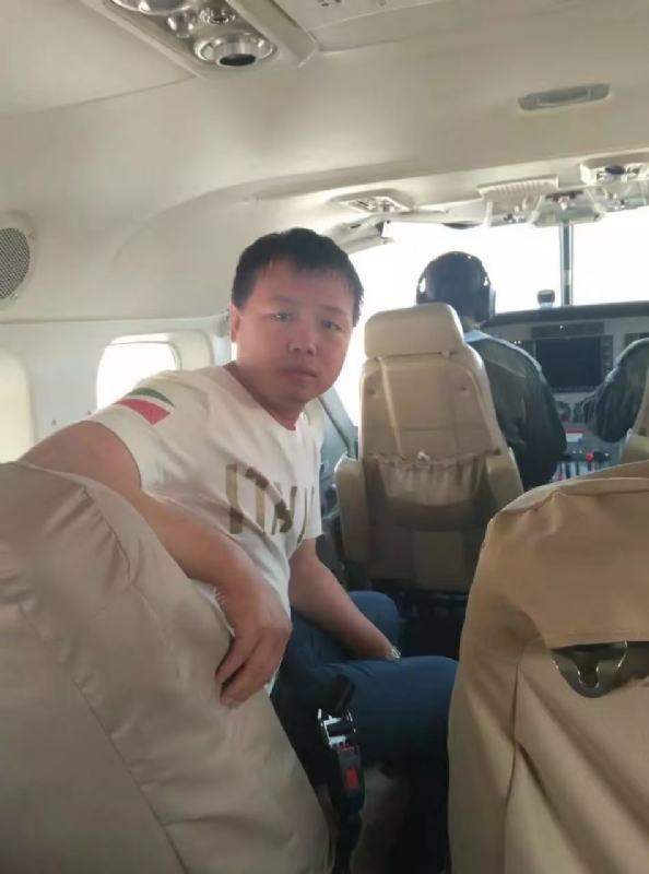 随风飘零的第一张照片--长春相亲服务中心