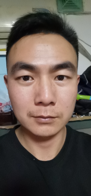 朴实无华的第一张照片--长春相亲服务中心