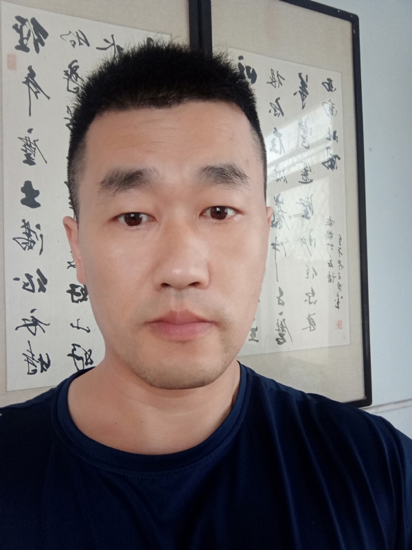 应该是个好人的第二张照片--长春相亲服务中心