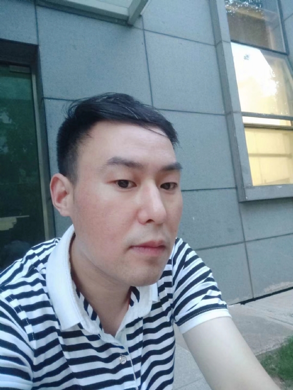 曙光的第一张照片--长春相亲服务中心
