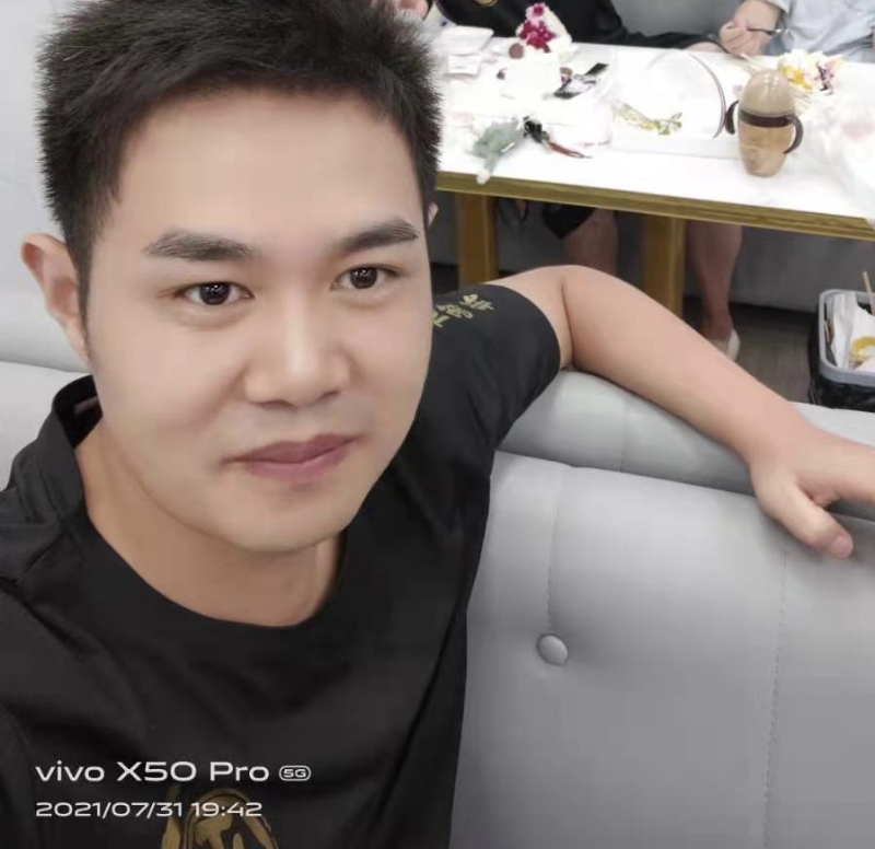 阳洋杨的第一张照片--长春相亲服务中心