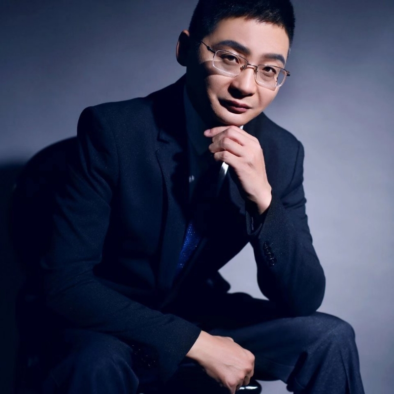 健圣堂陈中医的第一张照片--长春相亲服务中心