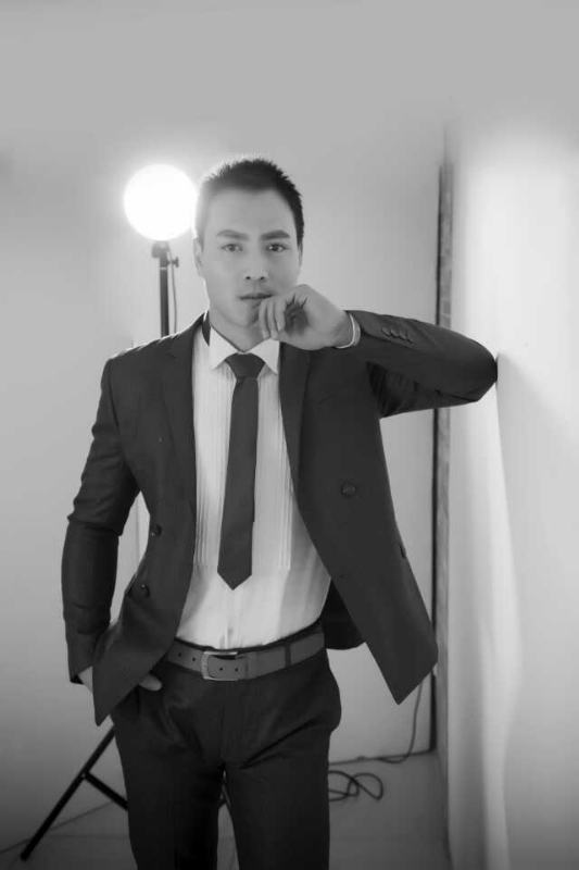 旧时相识的第二张照片--长春相亲服务中心