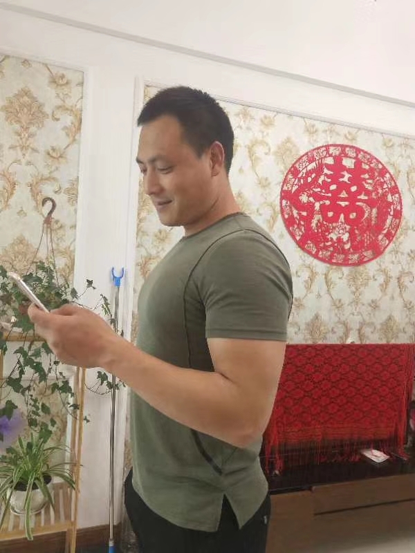 旧时相识的第三张照片--长春相亲服务中心