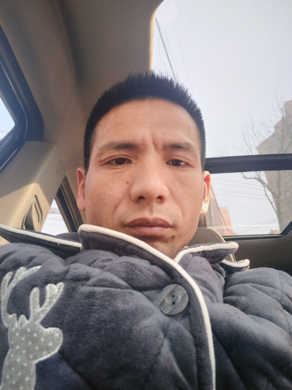 青春不长在的第一张照片--长春相亲服务中心