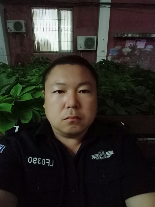冯宇的第一张照片--长春相亲服务中心