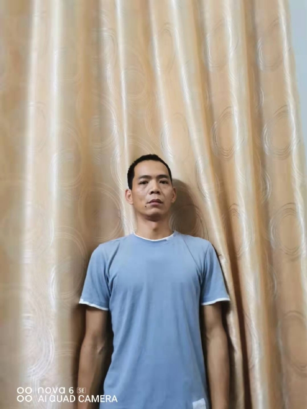 缘起的第一张照片--长春相亲服务中心