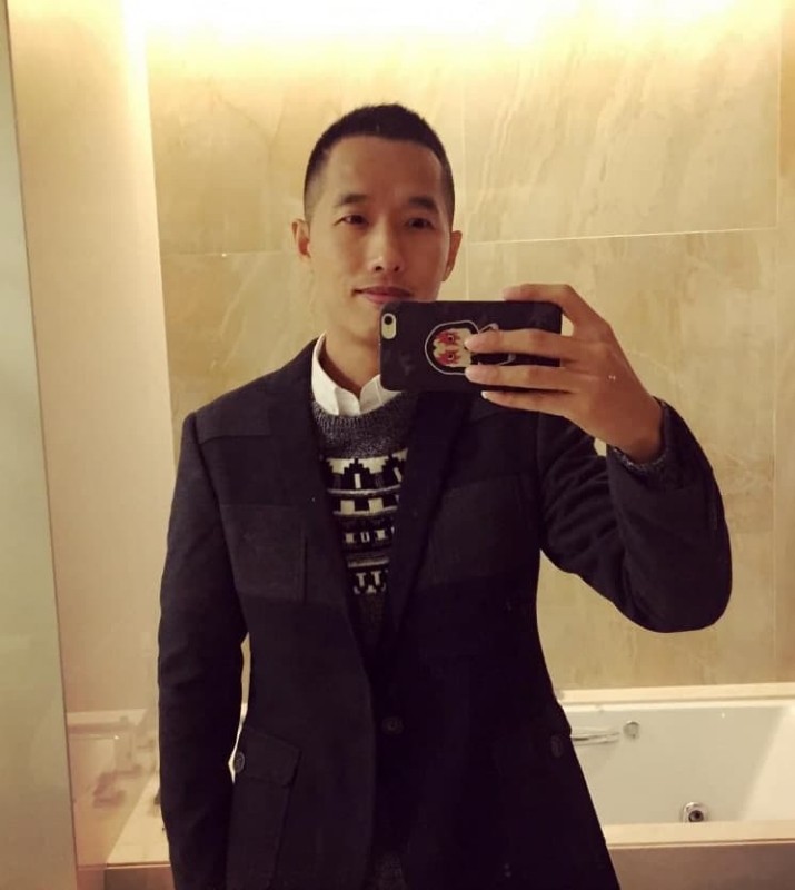 宿椰的第一张照片--长春相亲服务中心