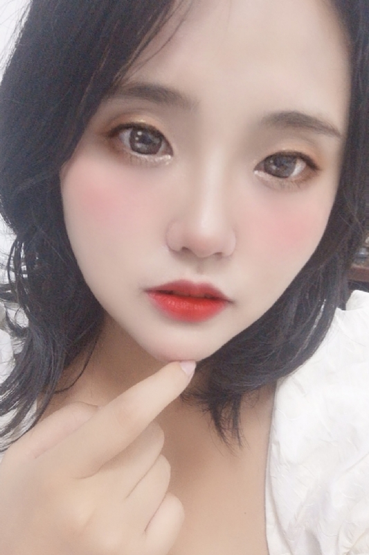 妮妮的第一张照片--长春相亲服务中心